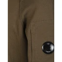 C.p. Company Herre Strikkevarer Grønn 2XL,