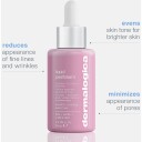 Dermalogica Daily Liquid Peelfoliant 59 ml Kjemisk Ansiktsserum for Eksfoliering og Fuktighet