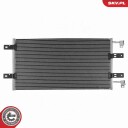 Kondensator ESEN SKV 86SKV187