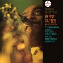 Benny Carter Further Definitions Verve Acoustic Sounds Series Vinyl