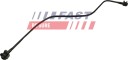 FAST FT61198 Radiatorslange