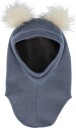 Gullkorn Antimo Balaclava Blå 92/104