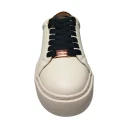 Alexander Smith Dame Sko Hvit 40 EU,