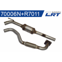 Katalysator LRT 7006N+R7011