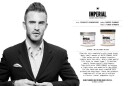 Imperial Barber Products Matte Pomade Paste 115g