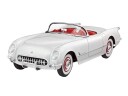 Revell 1/24 Chevrolet Corvette Roadster 1953