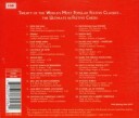 Diverse Artister  A Classic Christmas  The Ultimate Collection Of Christmas Classics And Carols  CD