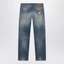 Dolce & Gabbana Herre Jeans Blå XL,