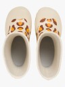 Viking   Gummistøvler Jolly Print   Beige