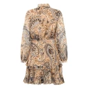 Etro Dame Kjoler Flerfarget 2XS,