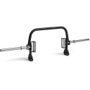 Abilica Open HexBar 50 mm
