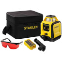 Stanley Rotasjonslaser 30m