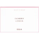 BBIA Ready To Wear Downy Cheek 01 Downy Pink