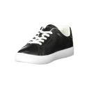 Tommy Hilfiger Dame Sko Svart 36 EU
