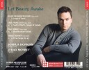 Joshua Hopkins, Jerad Mosbey, Paul Bowles, Ralph Vaughan Williams, Samuel Barber, Srul Irving Glick  Let Beauty Awake  CD