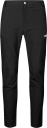 Halti Men"s Pallas X stretch Outdoor Pants Black S