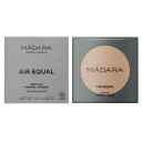 Mádara Air Eqaul Soft Silk Mineral Powder #1 Fair 9g