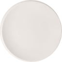 Villeroy & Boch NewMoon tallerken 24 cm Hvit