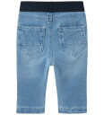 Name It Silas Slim Sweat Jeans 7025-Tr Denim 50
