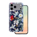 TFO Glow Glam Deksel for iPhone 17 Pro Max Blå