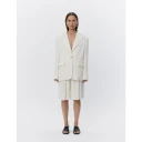 DAY Birger et Mikkelsen Dame Jakker Beige M,