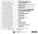 Diverse Artister  Totally Wired... A New Collection From Acid Jazz  CD