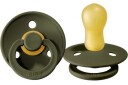 Bibs Naturgummi Smokk 18+ måneder L Green Hunter