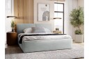 Knocklong Sengeramme 160x200 cm  
