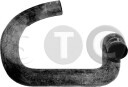 STC T408899 Radiatorslange