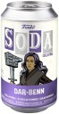 FUNKO VINYL SODA: Marvel  DarBenn Styles May Vary