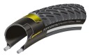 Continental Top Contact Winter Ii Premium Folding Tire  37-622  Black/Black Psi Max:6,0  Bar  Yes Vectran Breaker Weight:470 G