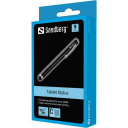 SANDBERG TABLET STYLUS PEKEPENN 7 G, SVART