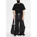 Rick Owens Herre Bukser Svart XL,