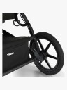 Thule Urban Glide 3 Duo Barnevogn Black