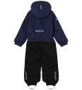 Isbjörn Of Sweden Penguin Snowsuit Kids Navy 122cl