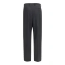 Dolce & Gabbana Herre Bukser Svart M,