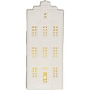 Star Trading 992 75 Dekoration Vinter Hus