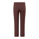Max Mara Dame Bukser Rød M,