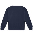 Fila Collegegenser   Benna   Black Iris m. Logo   Fila   1½ 2 år 86 92   Collegegenser   Blå
