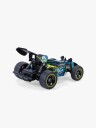 Dickie Toys Radiostyrt Glow Truggy Bil - Blå - ONE SIZE