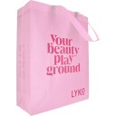 By Lyko Messy Genius Tote Bag Pink