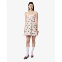 Moschino Dame Kjoler Flerfarget XL,