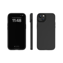 A Good Company iPhone 15 Plus deksel (sort)