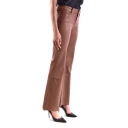 Paige Dame Jeans Brun W27,