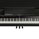 Roland Lx-6 Premium Digitalpiano Charcoal Black