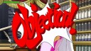 Ace Attorney Investigations Collection Nintendo Switch Spill