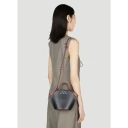 Durazzi Milano Dame Vesker Svart ONE SIZE,