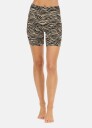 Athlecia Larissa W Printed Short Tights