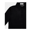 Saint Laurent Dame Bluser & Skjorter Svart M,