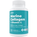 Marine Collagen + Vitamin C 120 kapsler